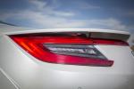 Acura NSX 2016 года (NA)